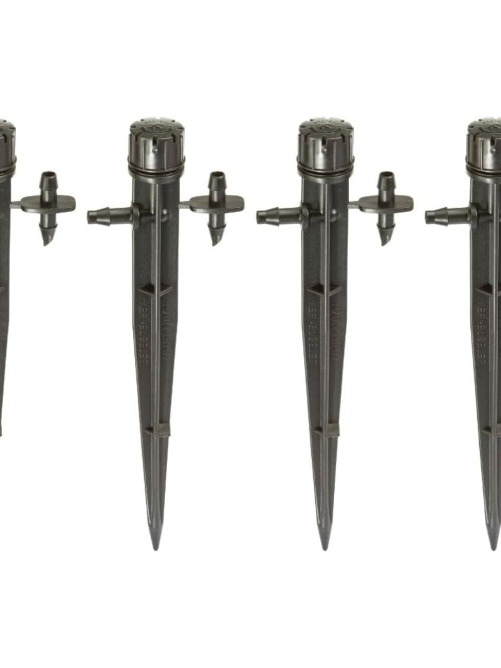 Drip Micro-Bubbler, Full Circle, 4-Pack